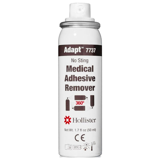 Adapt Medical Adhesive Remover Spray.