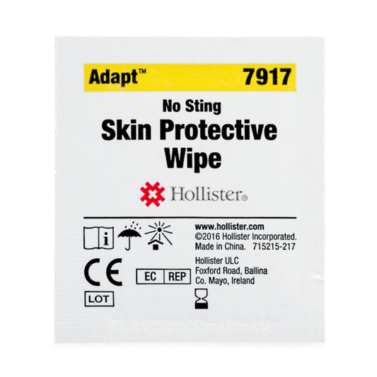 Adapt Skin Protective Wipes..