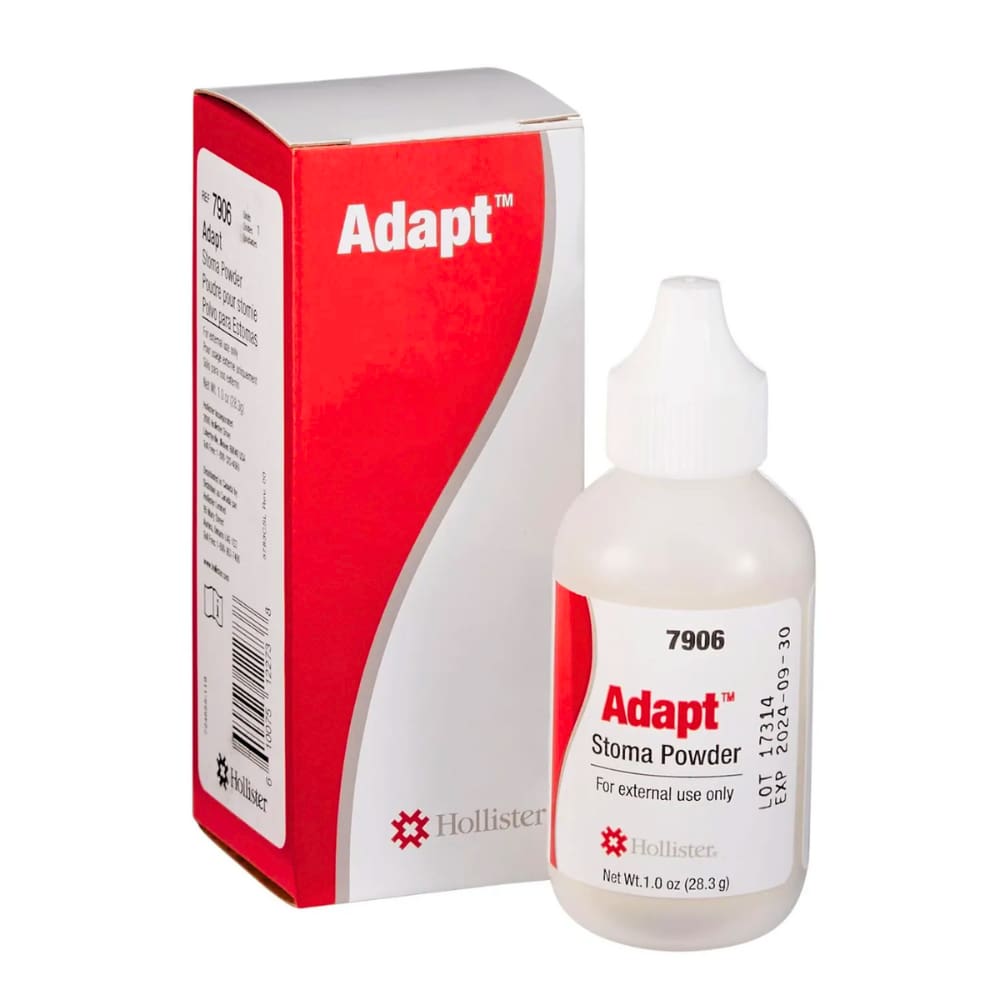 Adapt Stoma Powder..