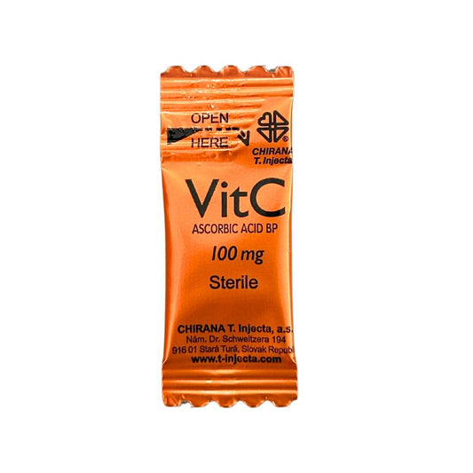 Additive Ascorbic Acid, Vitamin C, 454g