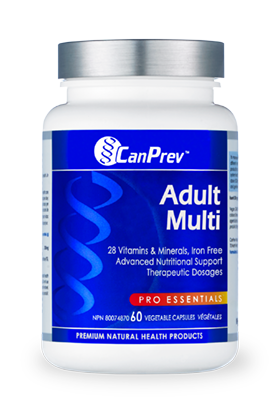 CanPrev: Adult Multi