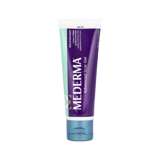 Advanced Scar Gel