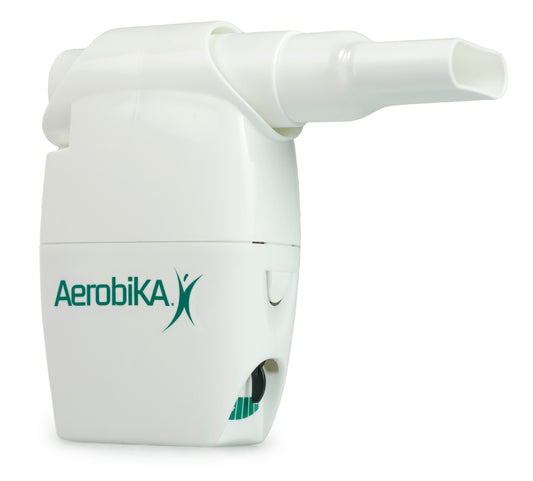 Aerobika* OPEP Device