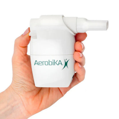 Aerobika OPEP Device for sale
