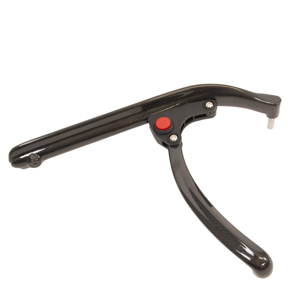 AEROLUX Arm Rest Assembly