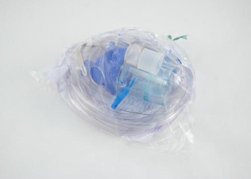 Aerosol Kit ~ Adult Mask