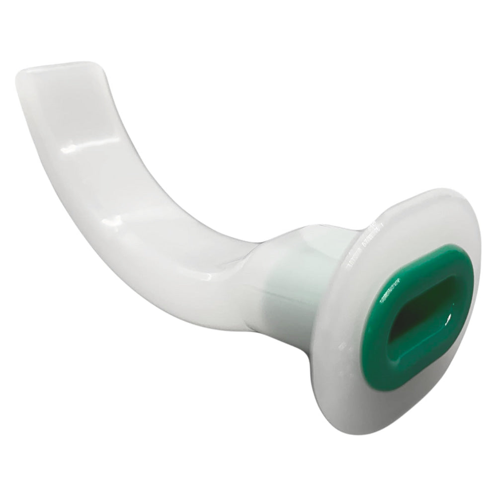 Airway Oral Guedel mm Green Small Adult Each