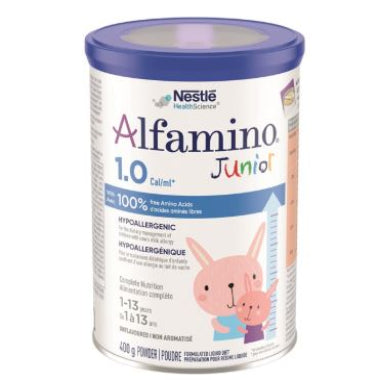 Alfamino Junior *S/O