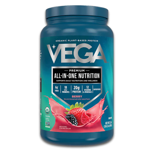 Vega: One All-in-One Shake