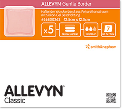 Allevyn Classic Range