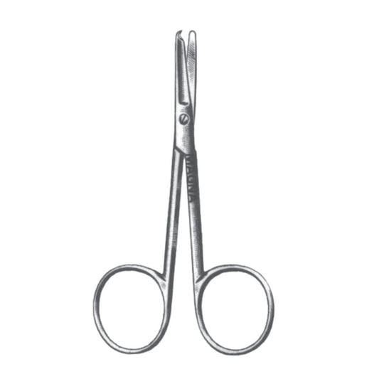 Almedic® Spencer Stitch Scissors, 9cm, 3 1/2"