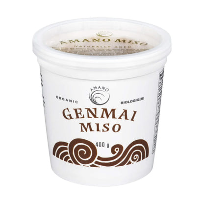 Amano: Genmai Miso