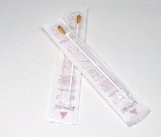Amnicator swabs - Box 100 pcs