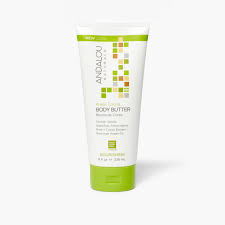 Andalou Naturals: Kukui Cocoa Nourishing Body Butter
