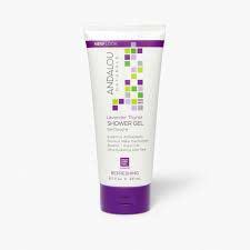 Andalou Naturals: Shower Gel