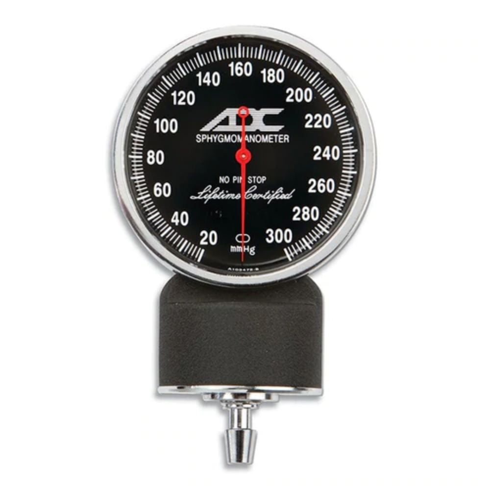 Diagnostix™ Pocket Aneroid Gauge (Per Each)