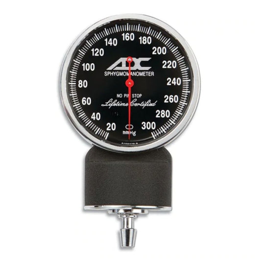 Diagnostix™ Pocket Aneroid Gauge (Per Each)