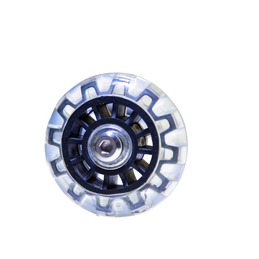 CITY 2 PLUS Anti-tip Wheels (Set of 2)