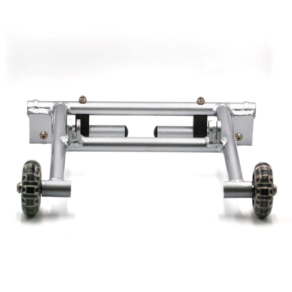 CITY 2 PLUS Anti-tip Assembly with Kickstand