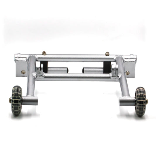 CITY 2 PLUS Anti-tip Assembly with Kickstand