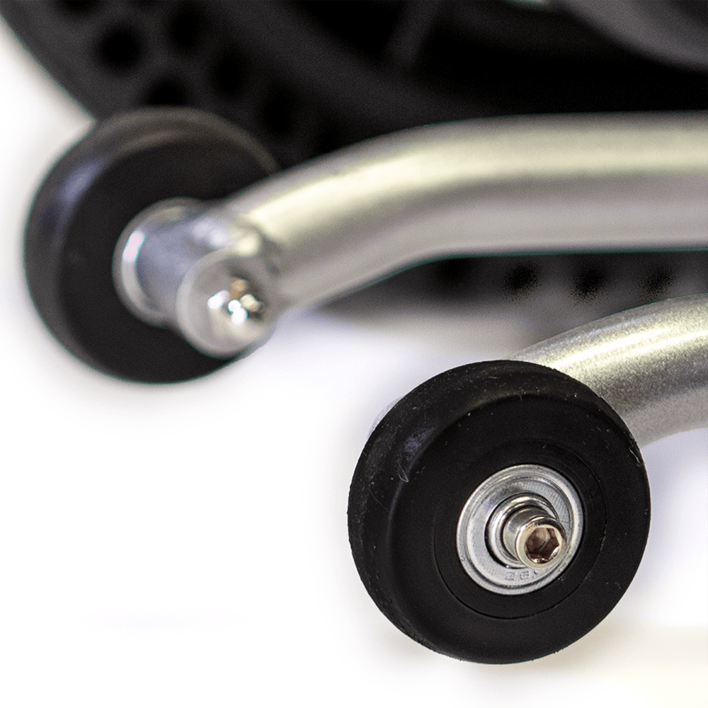 VISTA Anti-tip Wheels (Set of 2)