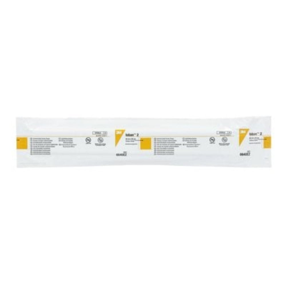 3M™ Ioban™ 2 Antimicrobial Incise Drape, 23" x 17" (Box 10 pcs)