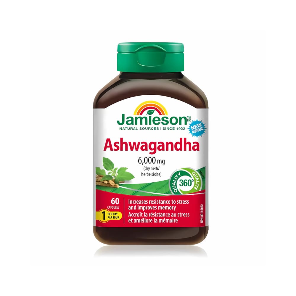 Ashwagandha