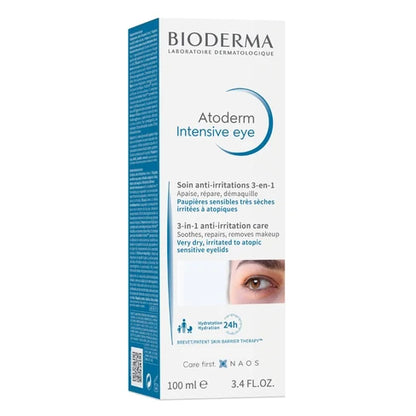 Atoderm Intensive Eye