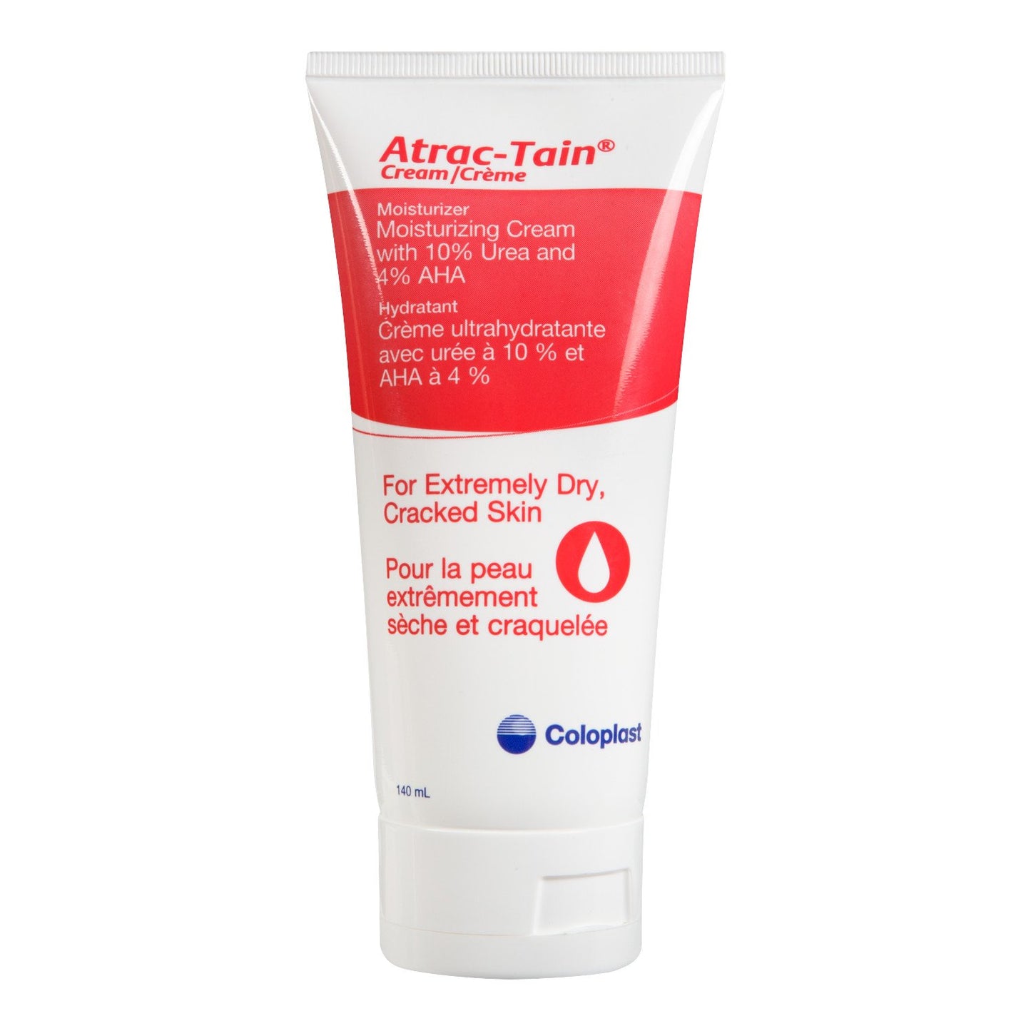 Atrac-Tain® Moisturizing Cream, 2g Sachet (Case 300 pcs)