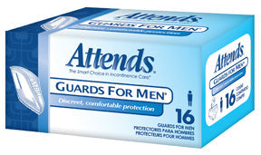 Attends Male Guards