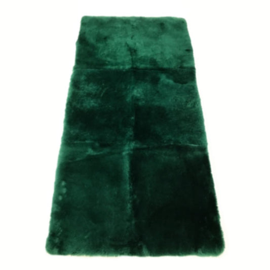 Australian Medical Sheepskin Apparel Bed Pads, 60" x 30" Rectangular (Per Each)