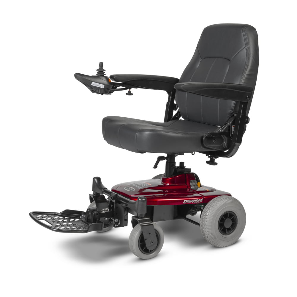 Axis Shoprider UL8WSLA