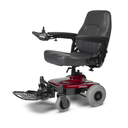 Axis Shoprider UL8WSLA