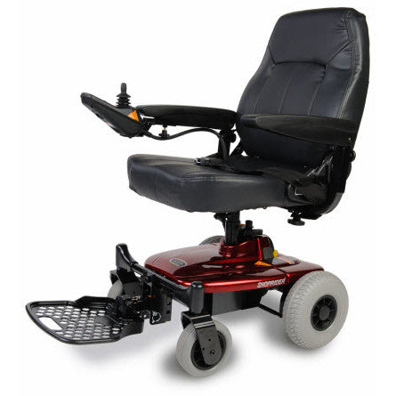 Axis Shoprider UL8WSLA