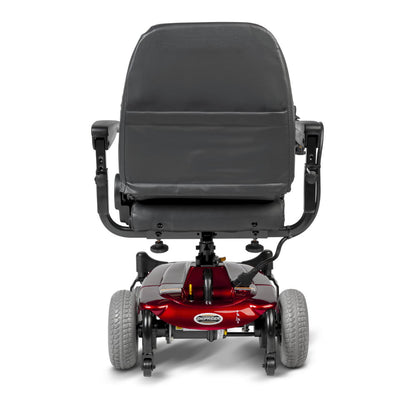 Axis Shoprider UL8WSLA lightweight electric chair