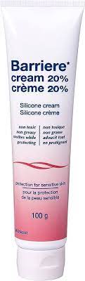 BARRIERE CREAM 100GBARRIERE CREAM 100G
