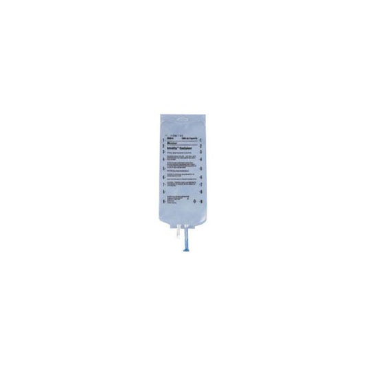 Cs/48 Empty Intravia Containers 150ml Sterile