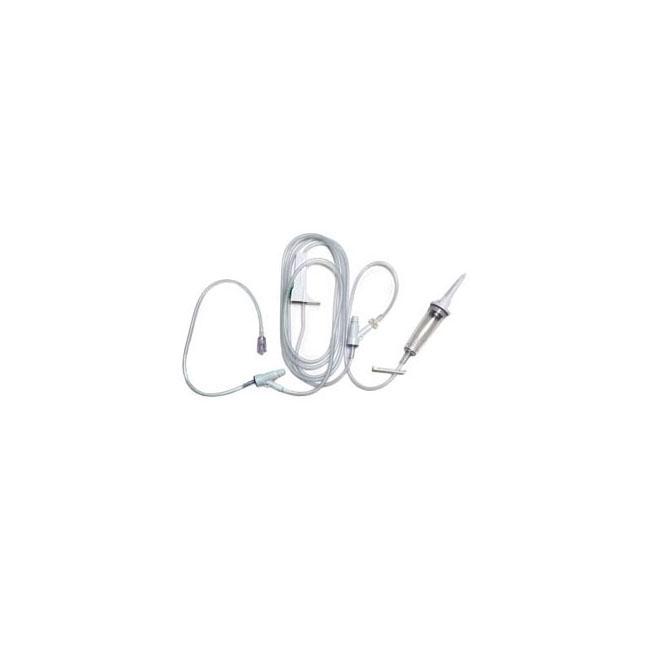 Cs/48 Interlink Continu-Flo Solution Set,10 Drops/Ml