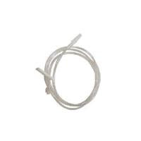 Cs/48 Extension Set W/ Luer-Lock Adapter Standard Bore 8"