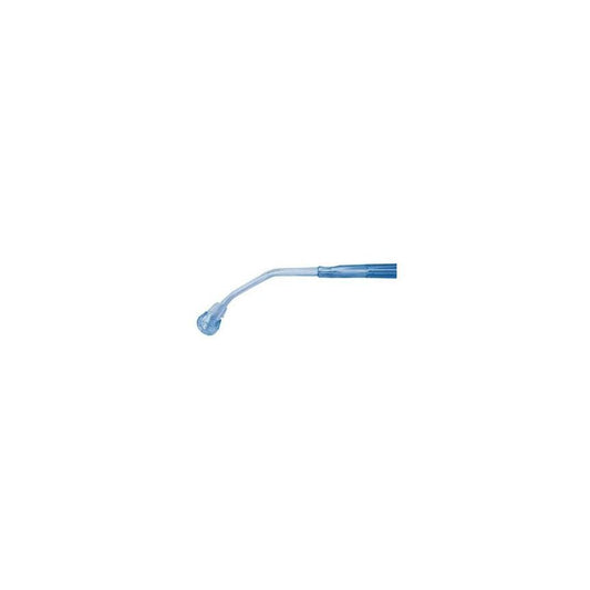 Cs/50 Tip Suction Yankauer Tapered Bulb Tip