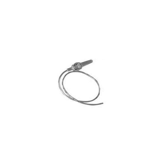 Catheter Suction 14fr Sterile ,W/Control Valve - Box Of 50