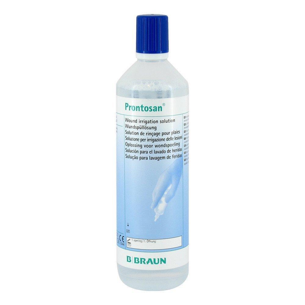 Prontosan Wound Irrigation Solution