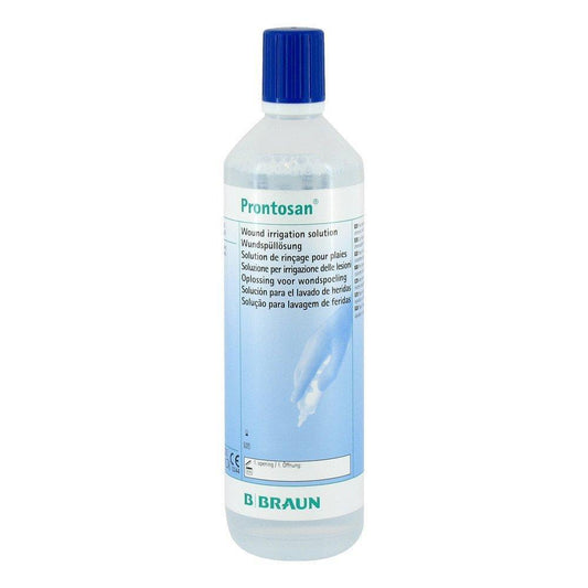 Prontosan Wound Irrigation Solution