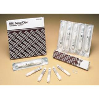 Disc Sensitive Bbl Gentamicin Gm-1 - Box Of 10