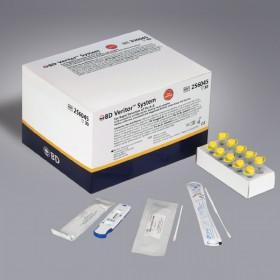 Bd Veritor System Flu A+B Test Kit - Box Of 30