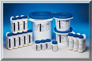 Pk/10 Phosphate Buff Saline P80 Bottle
