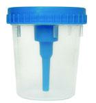 Cs/200 Cup Urine Collection Bulk Pak