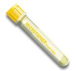 Tube Microtainer Sst Clot Act Gold - Box Of 50