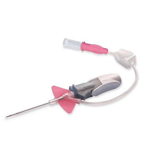 Catheter Iv Closed Nexiva 20g X 1.75in W/Single Port - Box Of 20