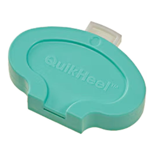 BD Microtainer® Quikheel™ Lancet, Infant, Teal